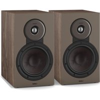 DALI Sonik 3 Bookshelf Speakers (Pair) Walnut