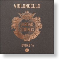 Jargar Evoke Cello String Set 4/4 Medium