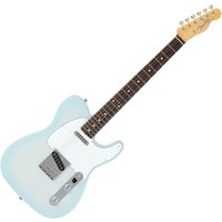 Fender Made in Japan Traditional 2025 Collection 60s Telecaster RW Stardust Blue
