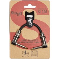 Stagg SPC010L DL Patch Cable 10cm