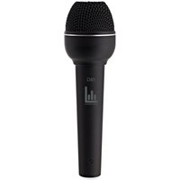 Lambden Audio D85 Handheld Dynamic Microphone