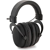 Lambden Audio LAH-330 Open-Back Professional Monitor Headphones