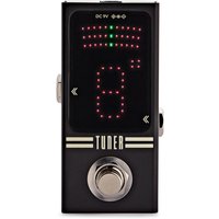 Hartwood Mini Tuner Pedal