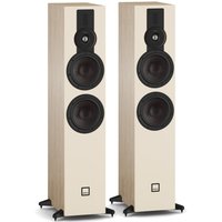 DALI Sonik 7 Floorstanding Speakers (Pair) Natural Oak