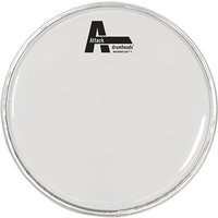 Attack 6" MicroFlex1 1Ply Clear Drum Head