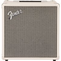 Fender Limited Edition Rumble 25 (V3) Ivory
