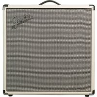 Fender Limited Edition Rumble 40 (V3) Ivory