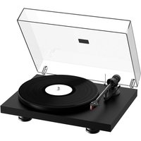Pro-Ject Debut Carbon EVO Turntable Satin Black