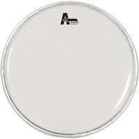 Attack 12" MicroFlex1 1Ply Clear Drum Head