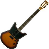 Kodex Audio Kodex 2H Tobacco Burst