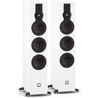 DALI Sonik 9 Floorstanding Speakers (Pair) White