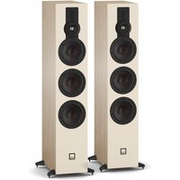 DALI Sonik 9 Floorstanding Speakers (Pair) Natural Oak