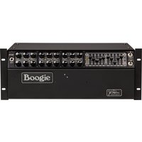 Mesa Boogie JP-2C Head EU