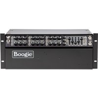 Mesa Boogie Mark VII Rack Head EU
