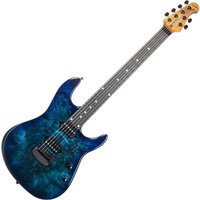 Music Man Jason Richardson Cutlass HT 6 Water Temple