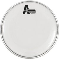 Attack 8" ProFlex1 1Ply Medium Clear Drum Head