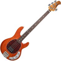 Music Man StingRay Special Translucent Orange