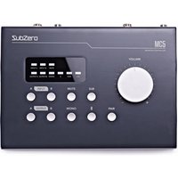 SubZero MC5 Monitor Controller with Bluetooth