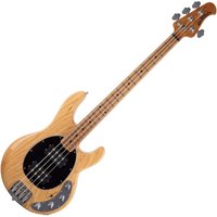 Music Man StingRay Special HH Classic Natural