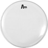 Attack 15" ProFlex1 1Ply Medium Clear Drum Head
