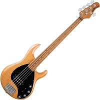 Music Man StingRay Special 5 Classic Natural