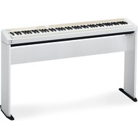 Casio PX S1100 Digital Piano Mellow Beige with Stand
