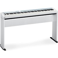 Casio PX S1100 Digital Piano Calm Blue with Stand