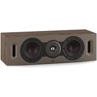 DALI Sonik Cinema Centre Speaker Walnut