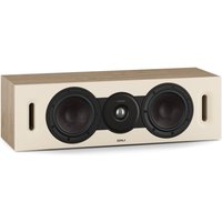 DALI Sonik Cinema Centre Speaker Natural Oak