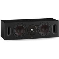 DALI Sonik Cinema Centre Speaker Black Ash