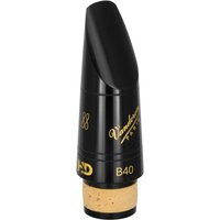 Vandoren B40 HD Profile 88 Bb Clarinet Mouthpiece