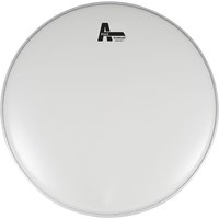 Attack 15" ProFlex1 1Ply Medium White Coated Drum Head
