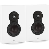 DALI Sonik On-Wall Speakers (Pair) White