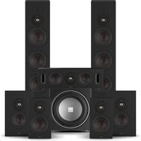 DALI Sonik Series Speaker System Builder
