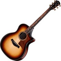 Taylor Builders Edition 814ce Next Generation Honduran / Adirondack