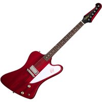 Epiphone 1963 Firebird I Reissue Inspired By Gibson Cherry