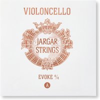 Jargar Evoke Cello A String 4/4 Medium
