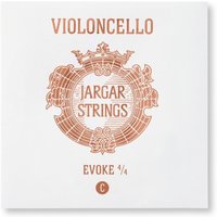 Jargar Evoke Cello C String 4/4 Medium