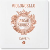 Jargar Evoke Cello G String 4/4 Medium