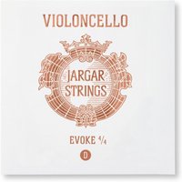 Jargar Evoke Cello D String 4/4 Medium