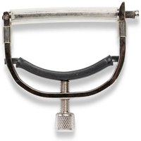 Taylor 80492 Acoustic Capo Bright Nickel