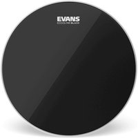 Evans MX Black Marching Tenor Drum Head 14"