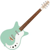 Danelectro The Stock 59 Vintage Aqua