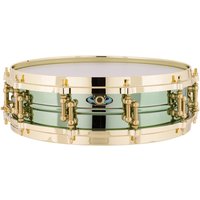 Ludwig 14 x 4" Carl Palmer "Venus" Snare Drum