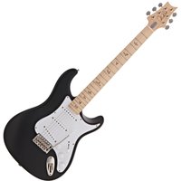 PRS Silver Sky John Mayer MN Faded Black Tee Satin (2026) #0403037