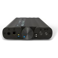 iFi xDSD Gryphon Portable Headphone Amp with Bluetooth Black