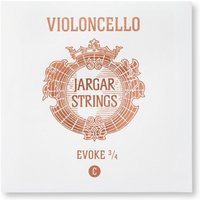 Jargar Evoke Cello C String 3/4 Medium