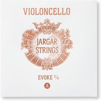 Jargar Evoke Cello A String 3/4 Medium