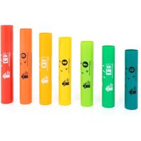 Boomwhackers Tuned Percussion Tubes Treble Extension Set