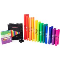 Boomwhackers Move and Play Pack
